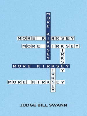 cover image of More Kirksey